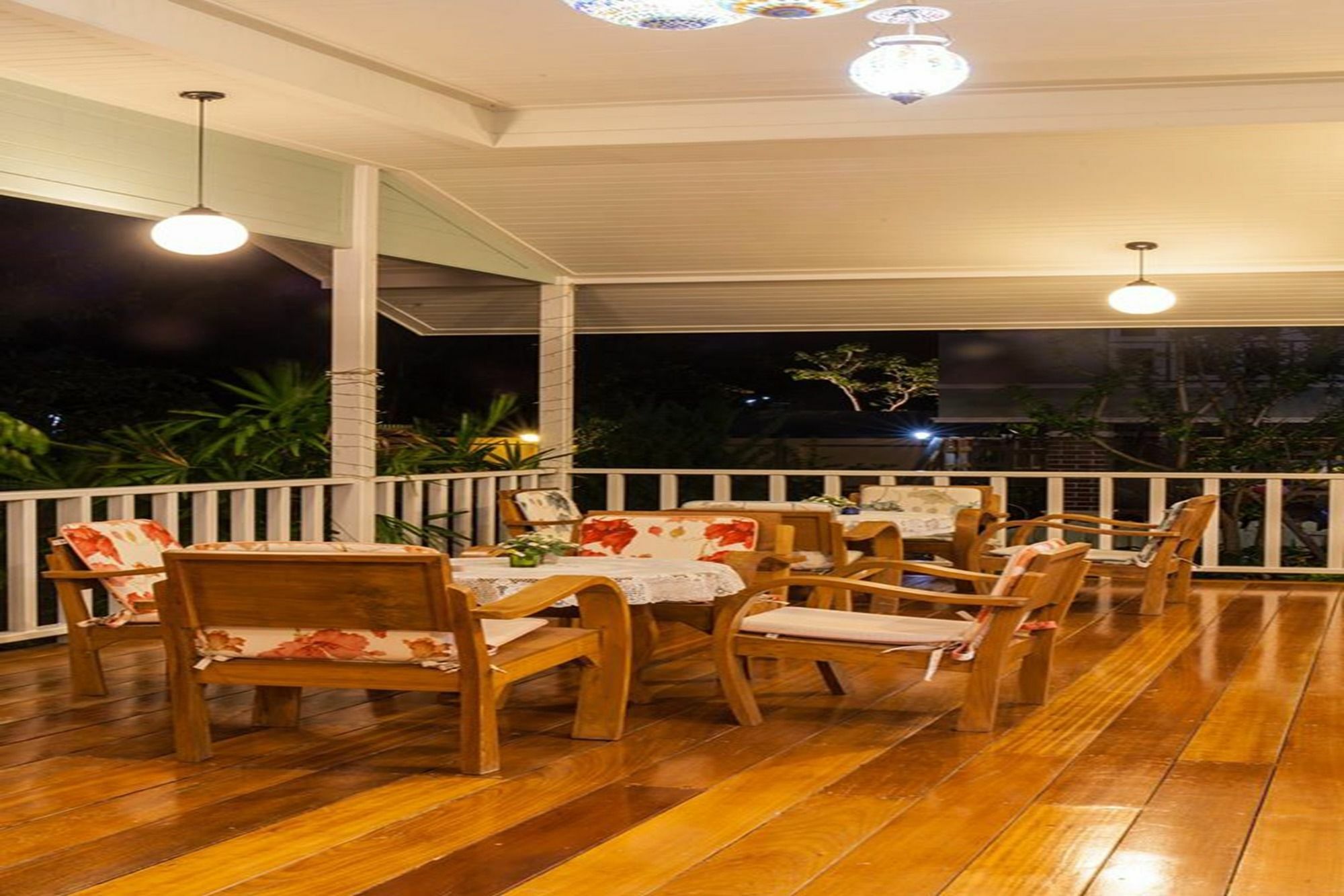 Hotel Sweet Honey Pranburi Sam Roi Yot Exterior foto