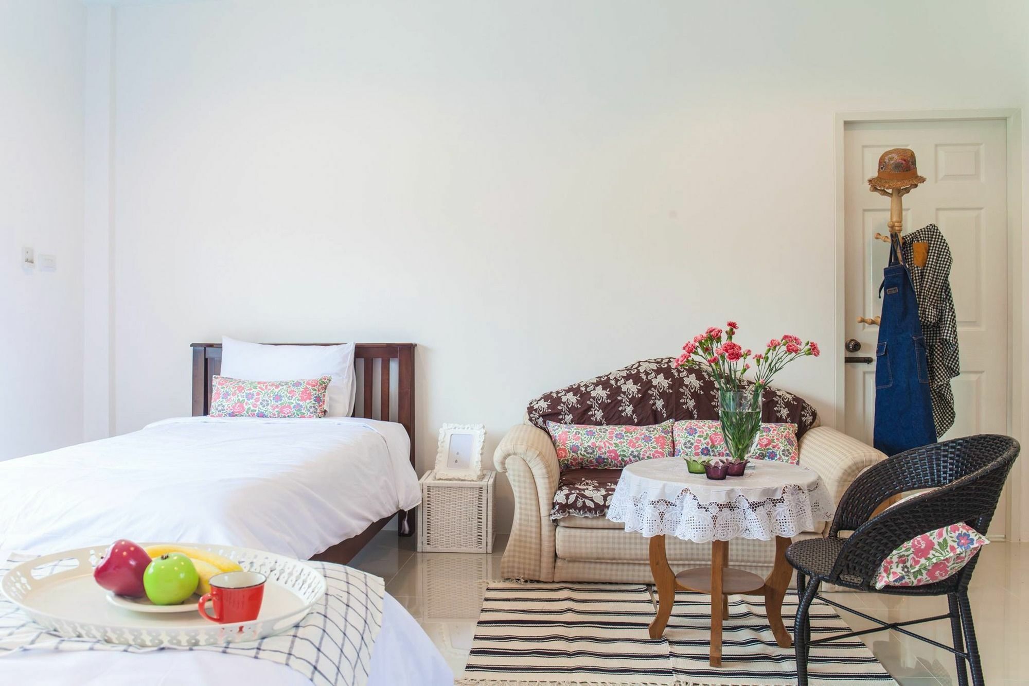 Hotel Sweet Honey Pranburi Sam Roi Yot Exterior foto