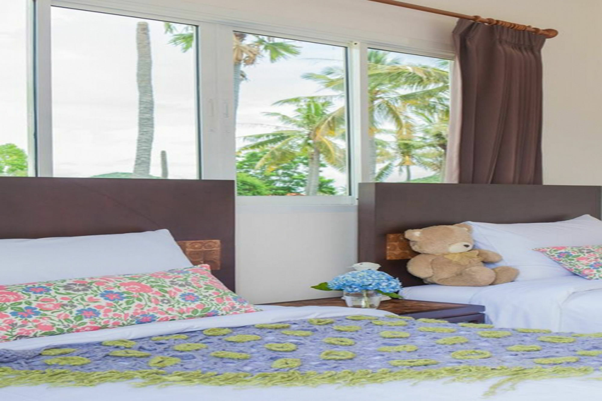 Hotel Sweet Honey Pranburi Sam Roi Yot Exterior foto