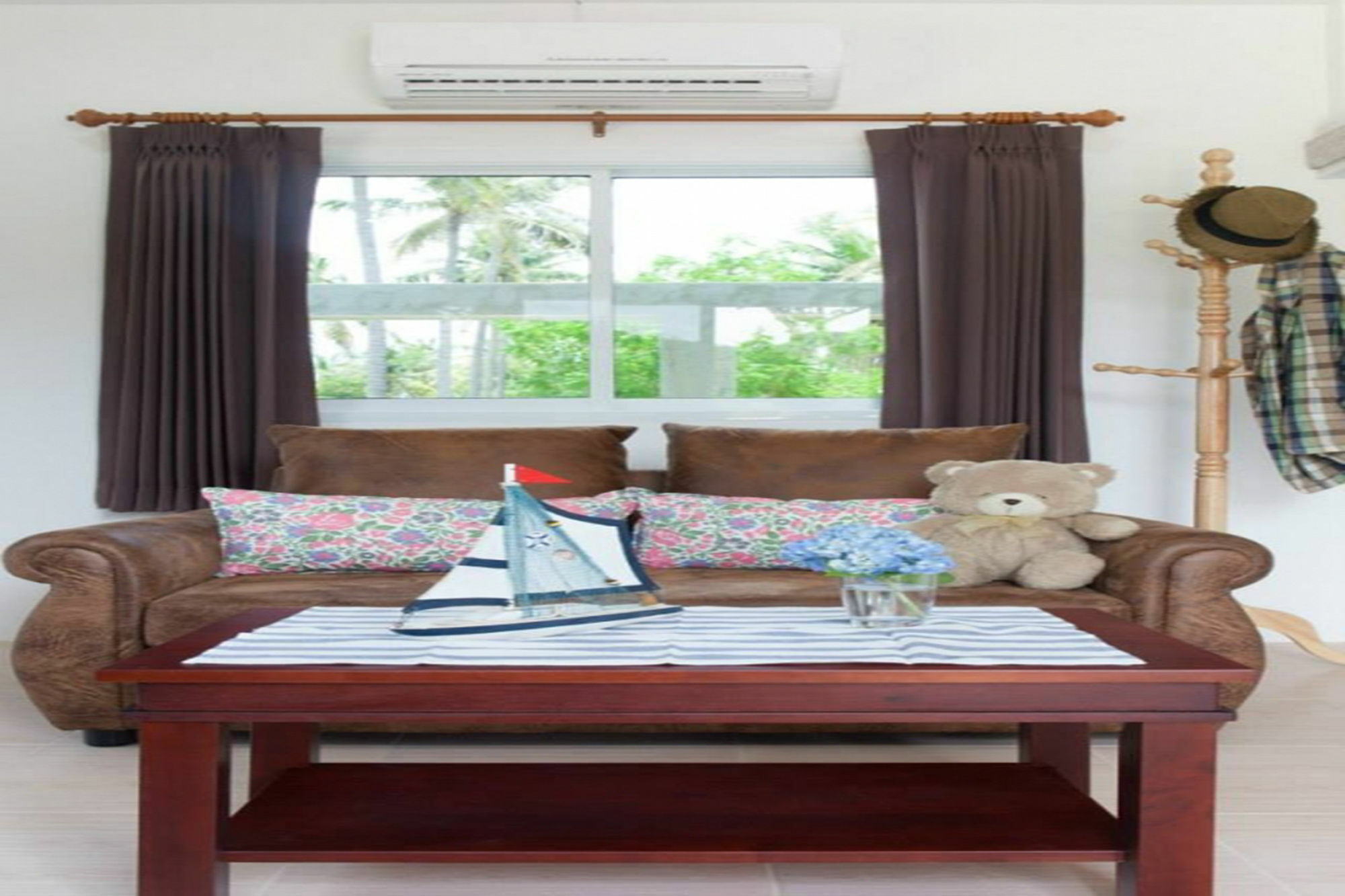 Hotel Sweet Honey Pranburi Sam Roi Yot Exterior foto